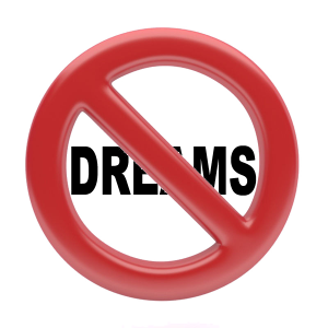 Dream Busters Dream Busters