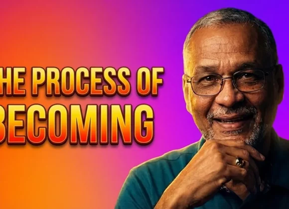 The Process of Becoming