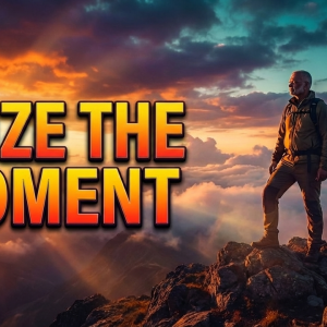 Seize The Moment Seize The Moment